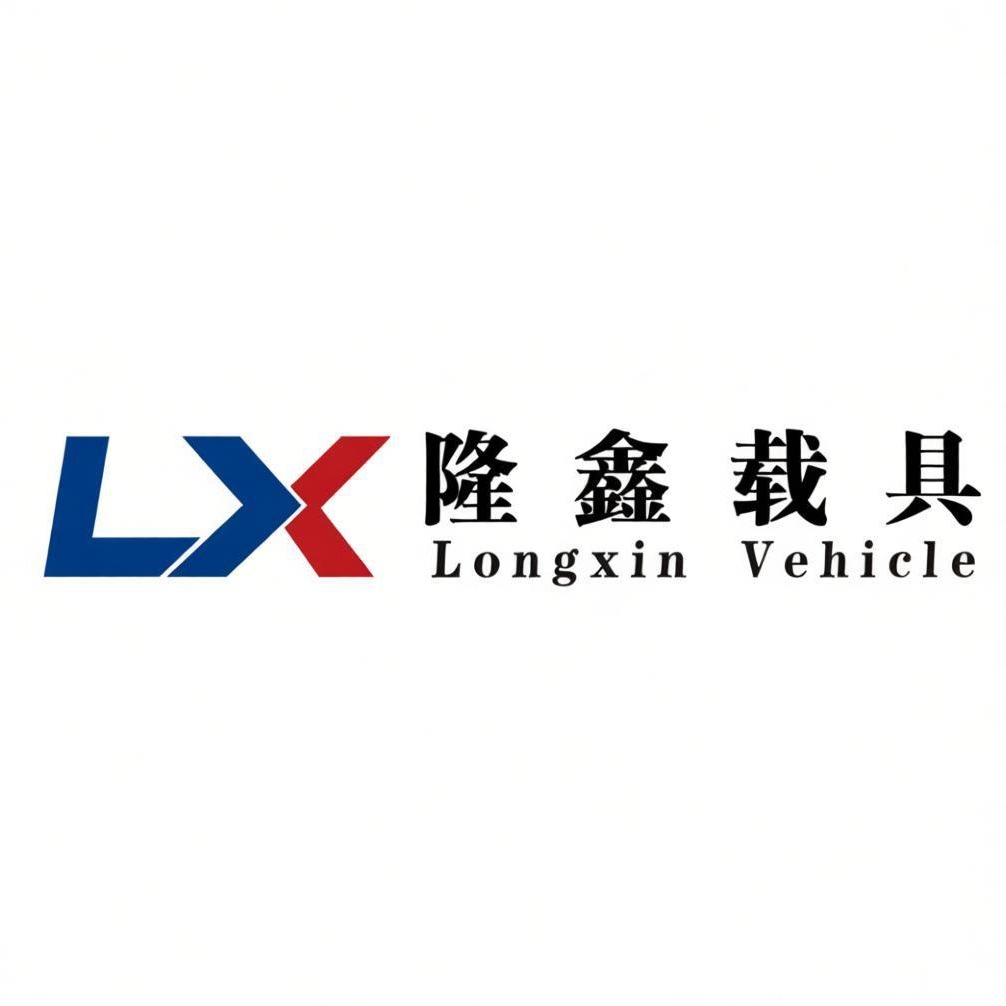 隆鑫共享载具科技（滁州）有限公司 - 公司logo