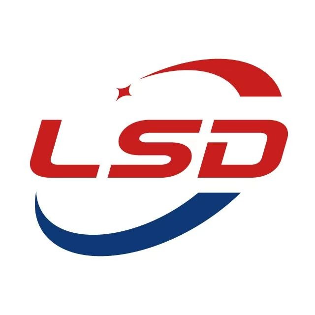 天津隆盛达钢铁有限公司 - 公司logo
