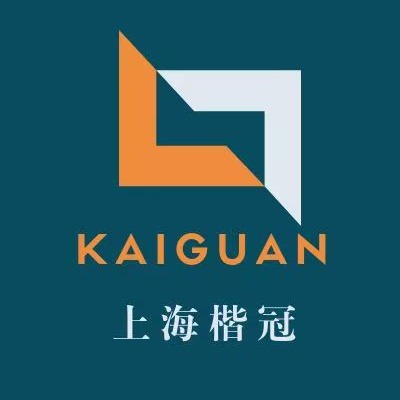 上海楷冠钢结构工程有限公司 - 公司logo