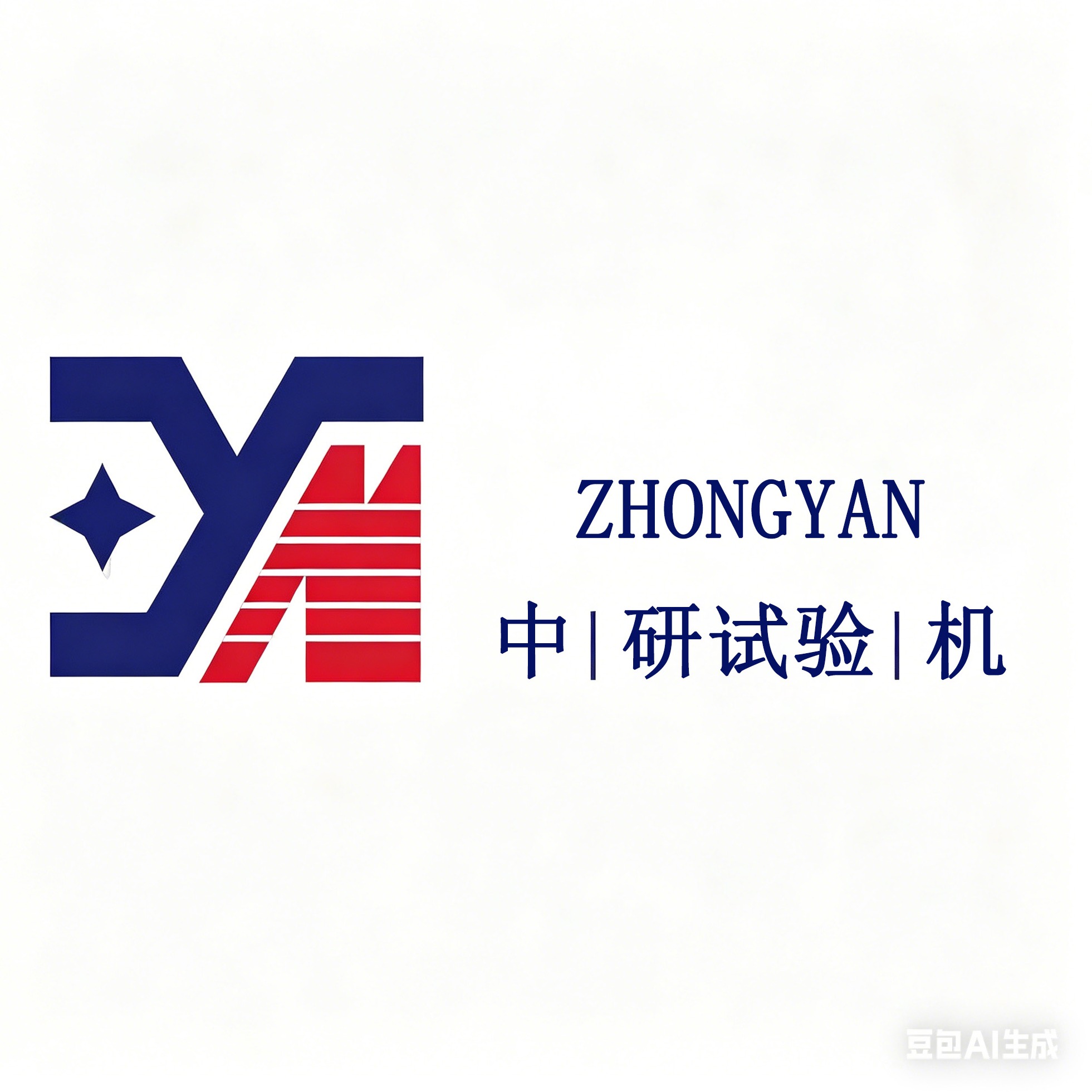 济南中研试验机有限公司