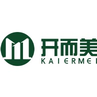 广东开而美实业有限公司 - 公司logo