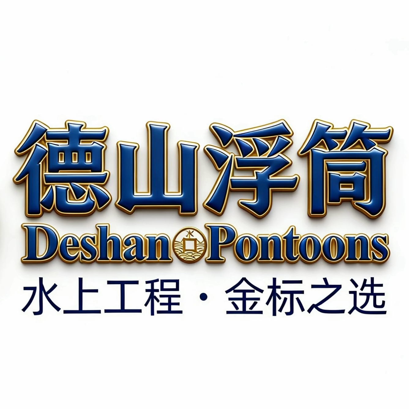 Hengshui Delian Plastic Products Co., Ltd - Company Logo