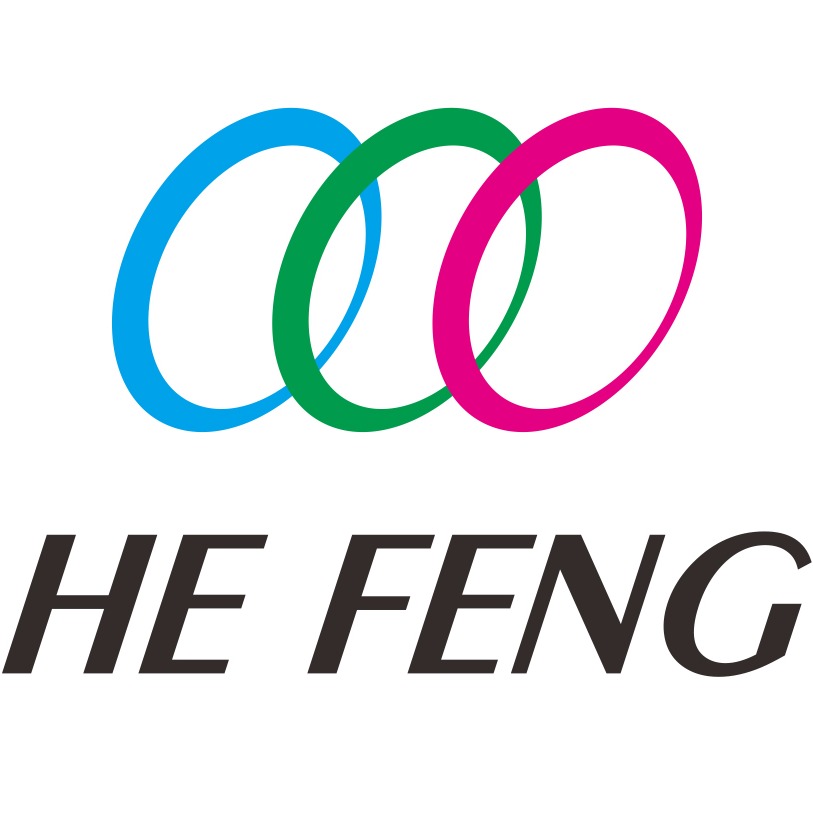 江西禾丰电子机械有限公司 - 公司logo