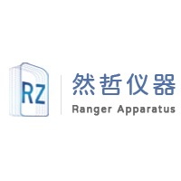 上海然哲仪器设备有限公司 - 公司logo