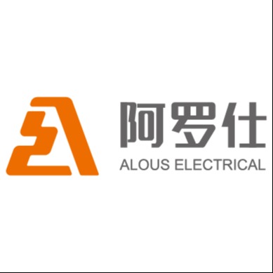阿罗仕（无锡）电控系统有限公司 - 公司logo