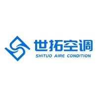德州世拓空调设备有限公司 - 公司logo