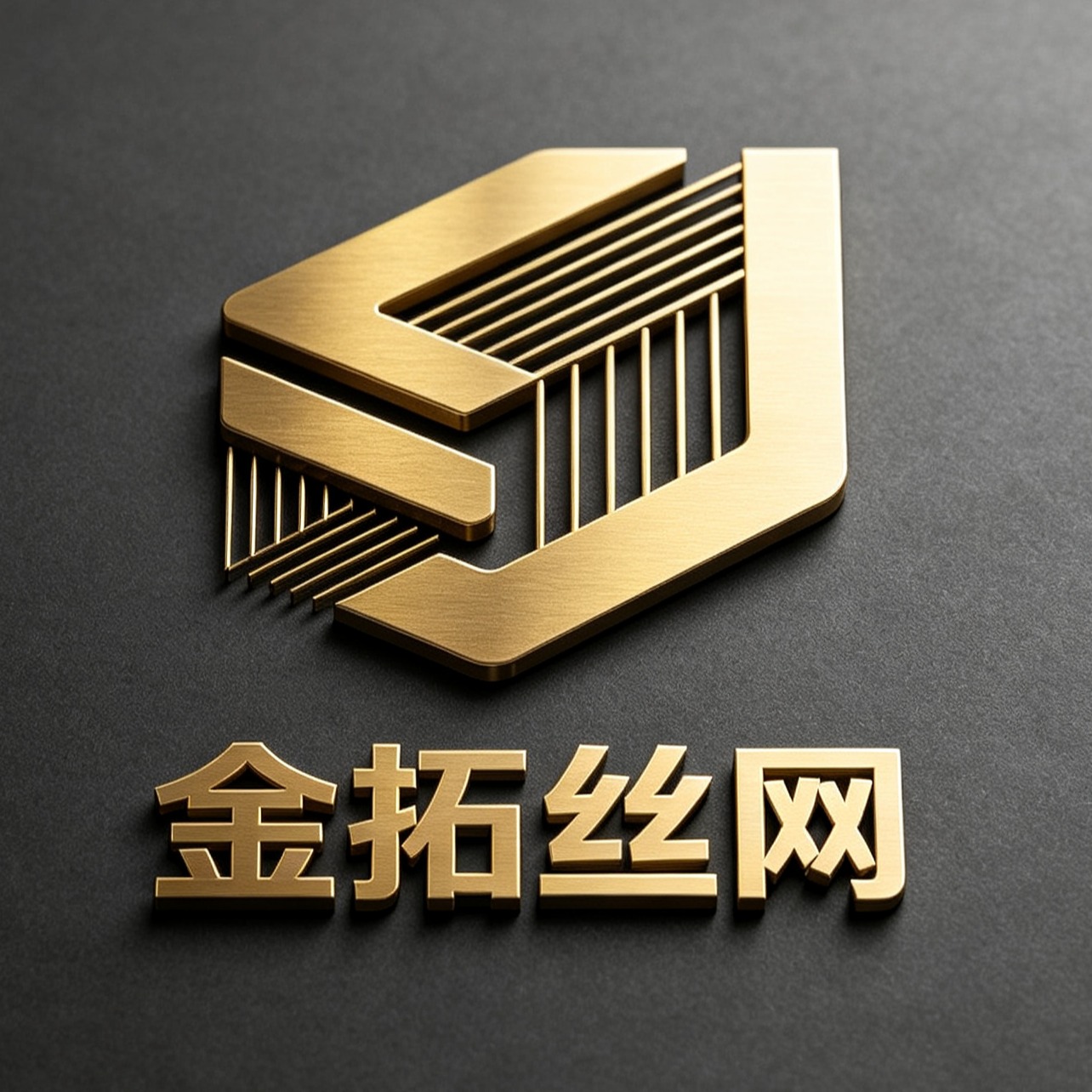 安平县金拓丝网制品有限公司 - 公司logo
