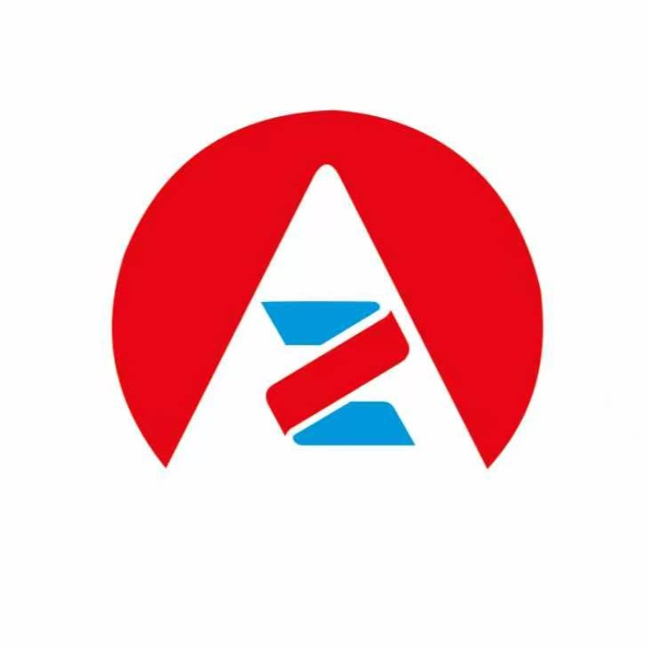 中安消防设备（山东）有限公司 - 公司logo