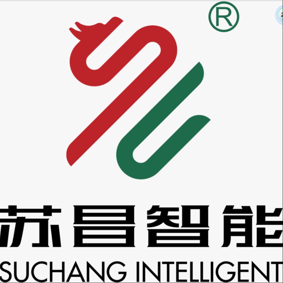 江苏苏昌智能制造有限公司 - 公司logo