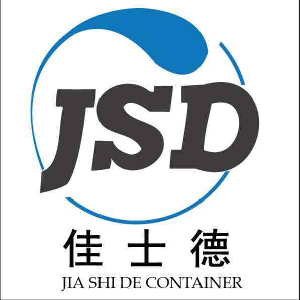 武汉市佳士德塑料容器有限公司 - 公司logo