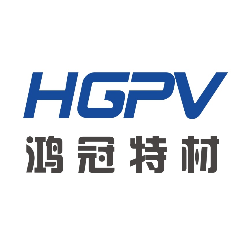 上海鸿冠不锈钢制品有限公司 - 公司logo