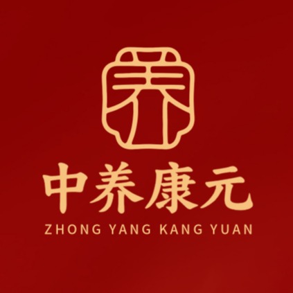 山东中养康元生物药业有限公司 - 公司logo