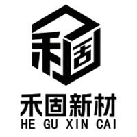 四川禾固新材料技术有限公司 - 公司logo