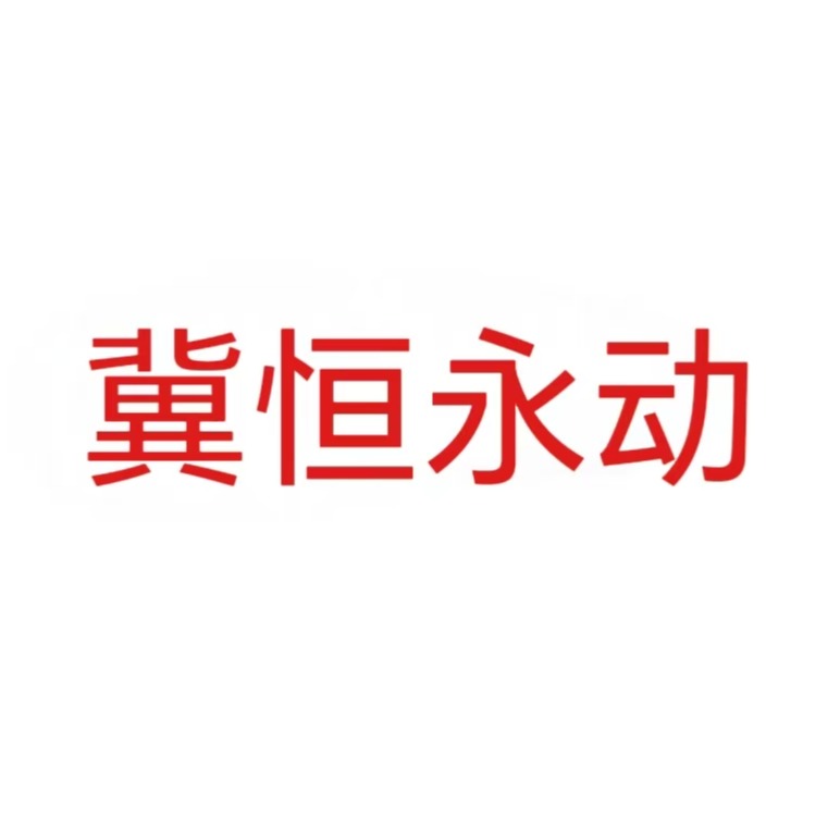 Hengshui Yongdong Motor Manufacturing Co., Ltd - Company Logo