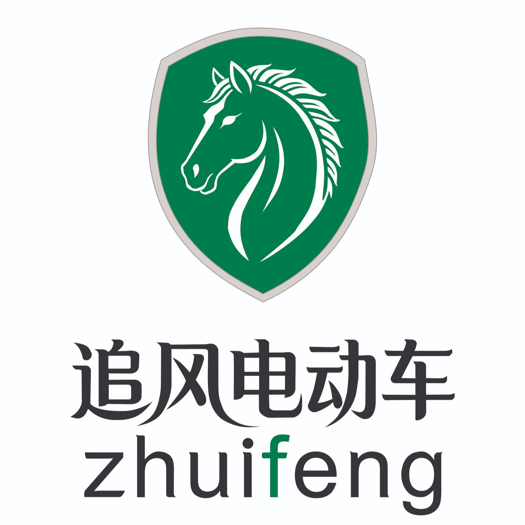 广州追风电动车有限公司 - 公司logo