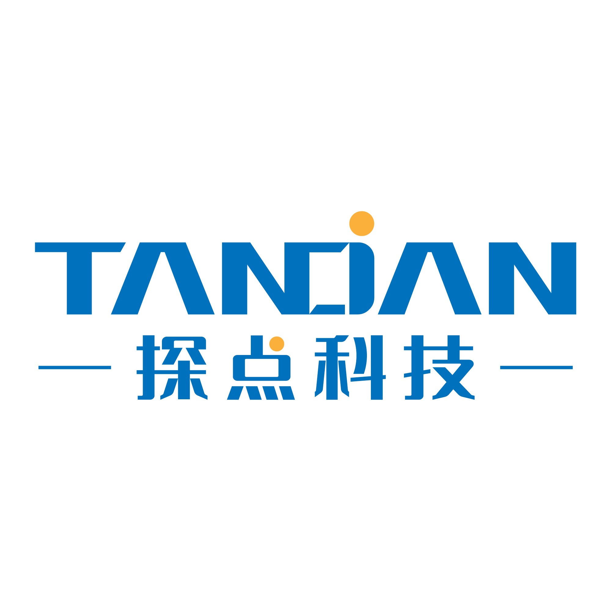 探点智能科技（苏州）有限公司 - 公司logo