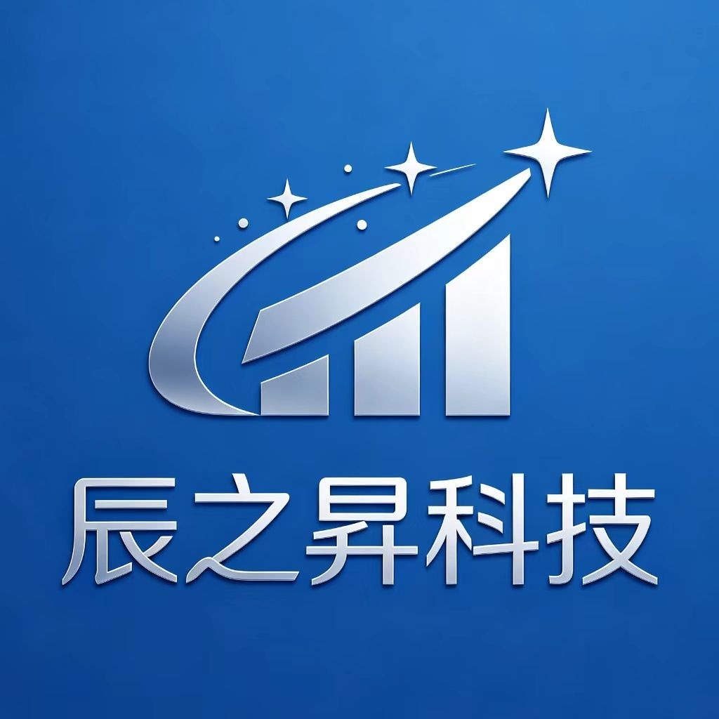 上海辰之昇自动化科技有限公司 - 公司logo