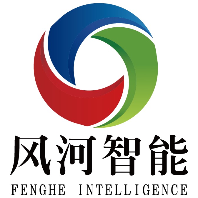 武汉风河智能科技有限公司logo