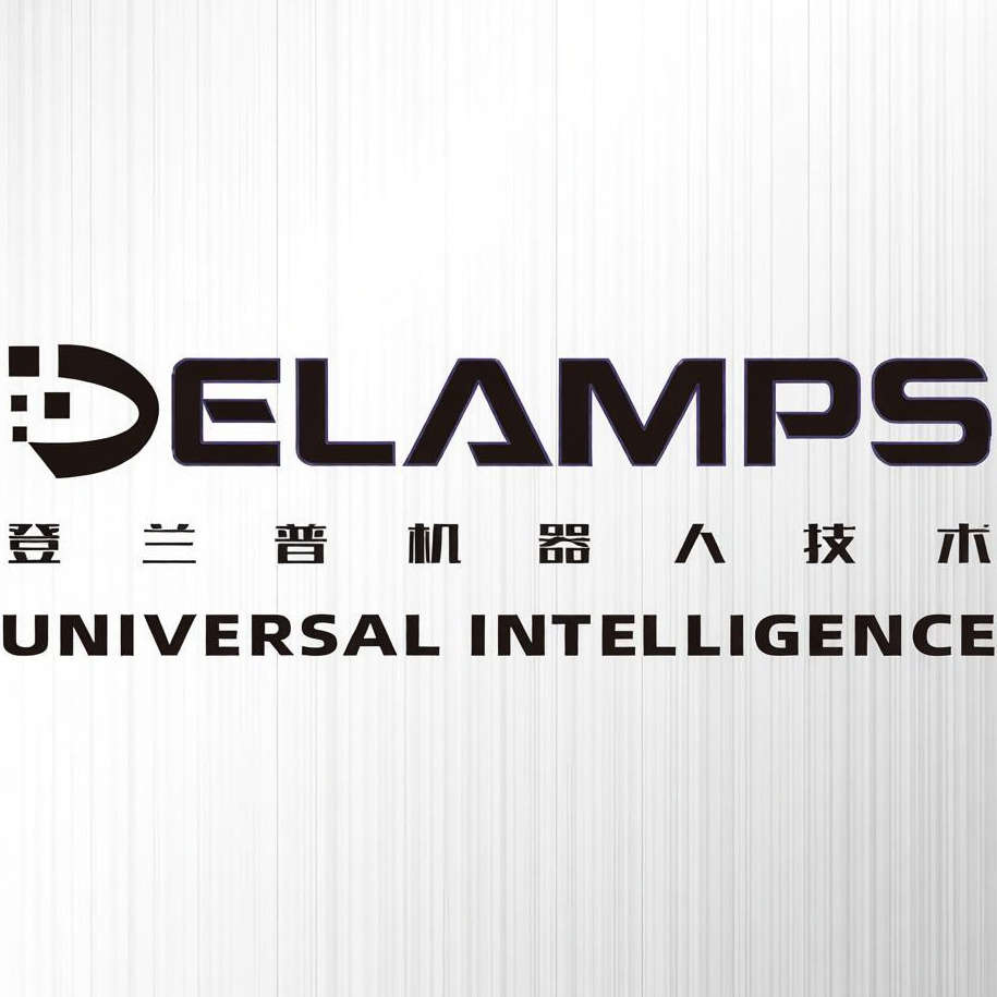 山东登兰普机器人技术有限公司 - 公司logo