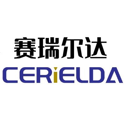 杭州赛瑞尔达电子科技有限公司 - 公司logo