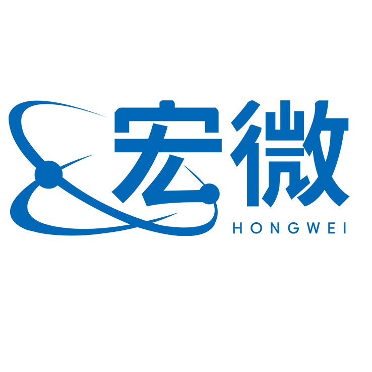 山东宏微量子科技有限公司 - 公司logo