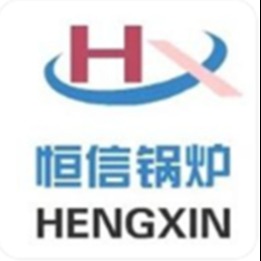 河南省恒信锅炉制造有限公司 - 公司logo