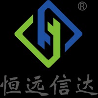 潍坊恒远环保水处理设备有限公司 - 公司logo