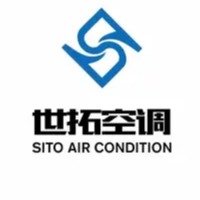 德州世拓空调设备有限公司 - 公司logo