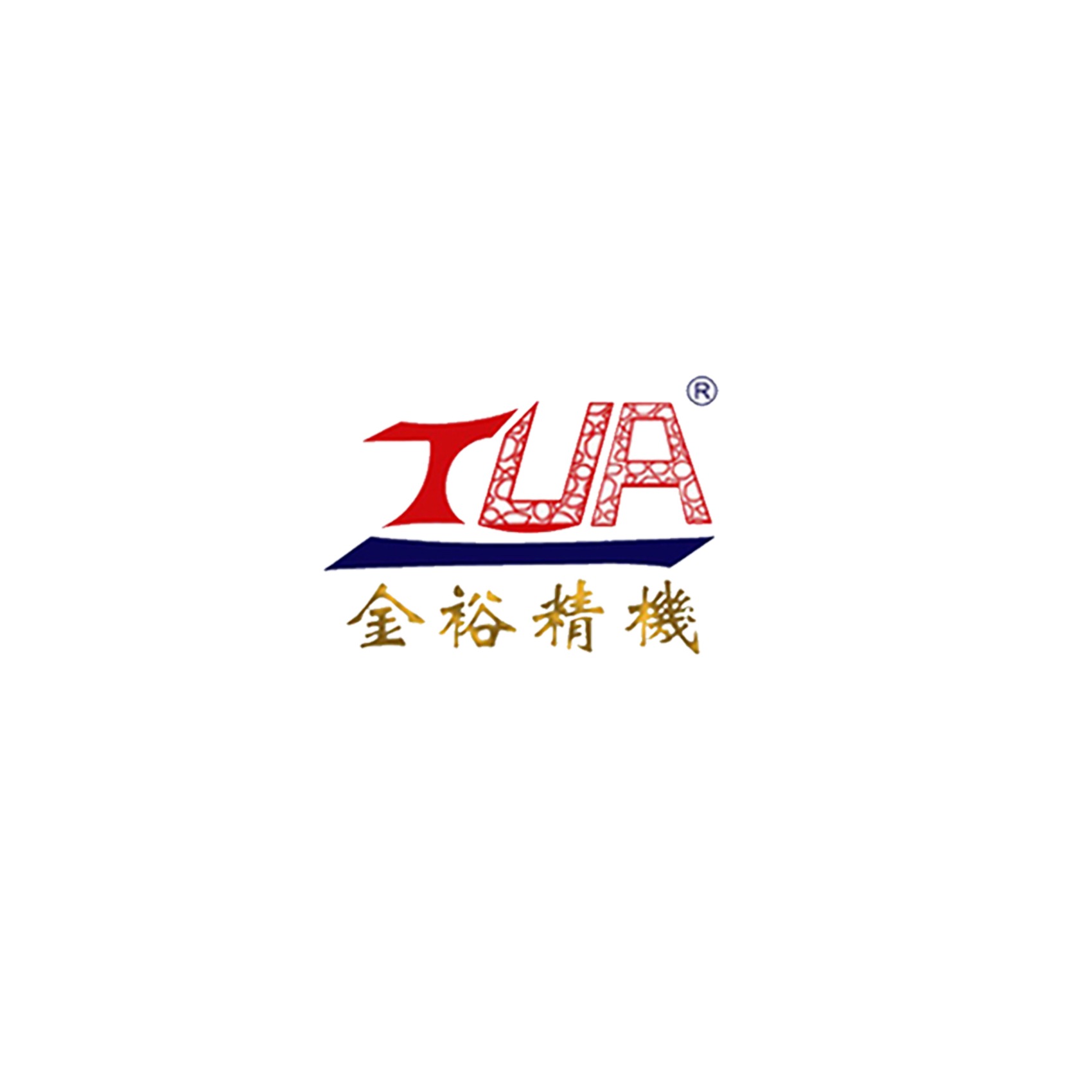东莞市金裕自动化机械设备有限公司 - 公司logo