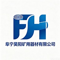 江苏昊阳矿用器材有限公司 - 公司logo