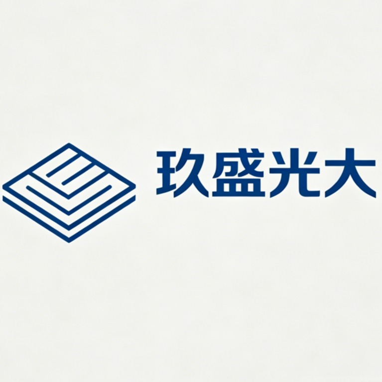 Baoding Jiusheng Guangda Building Materials Co., Ltd - Company Logo