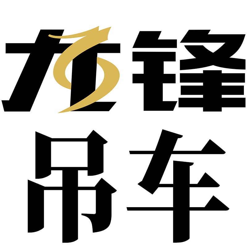 Jining Longfeng Engineering Machinery Co., Ltd - Company Logo