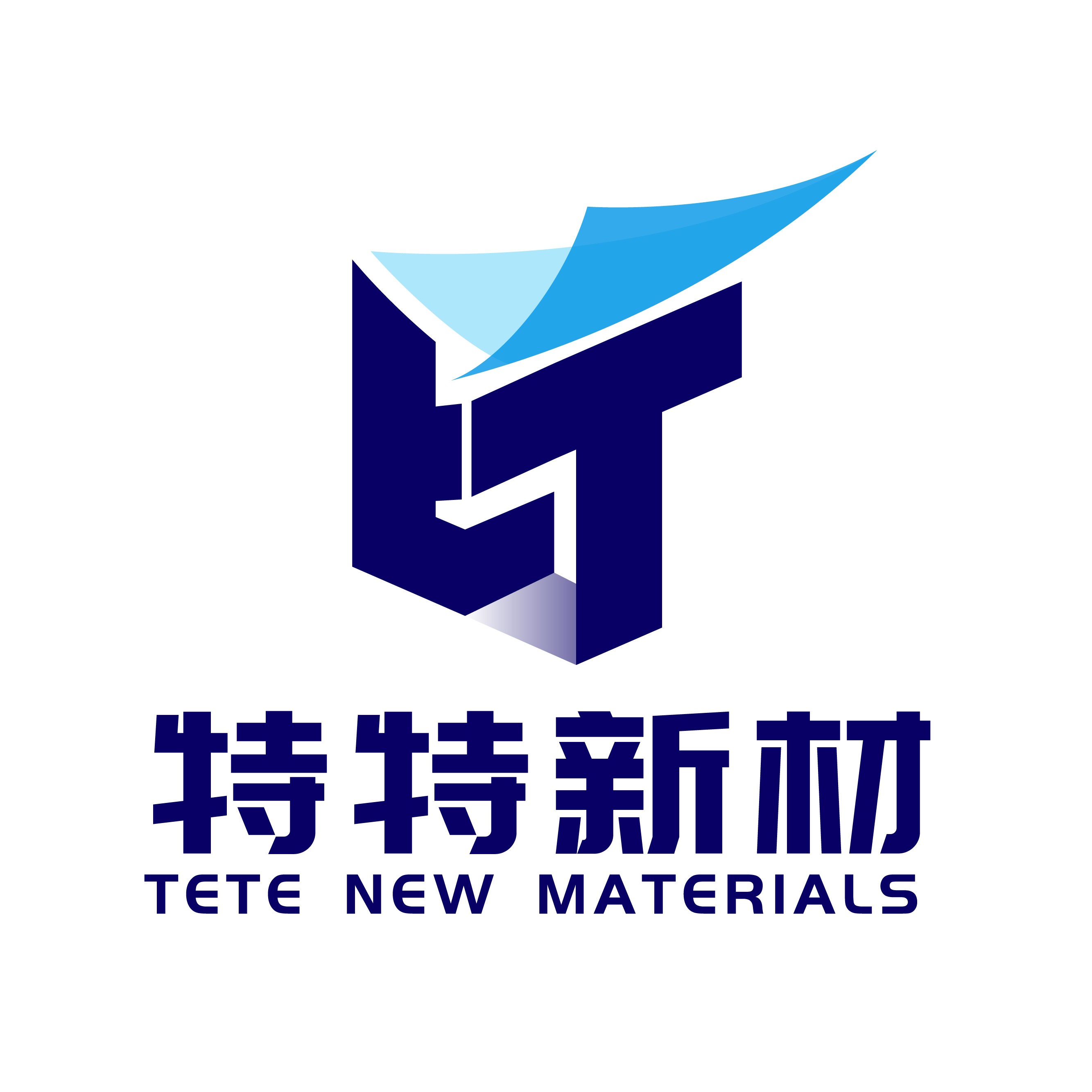 Xiamen TeTe New Materials Co., Ltd - Company Logo