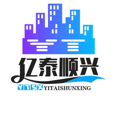 北京亿泰顺兴电气有限公司 - 公司logo
