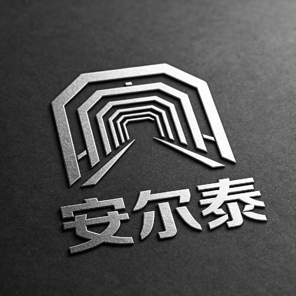 Handan An'ertai Mining Machinery Co., Ltd - Company Logo