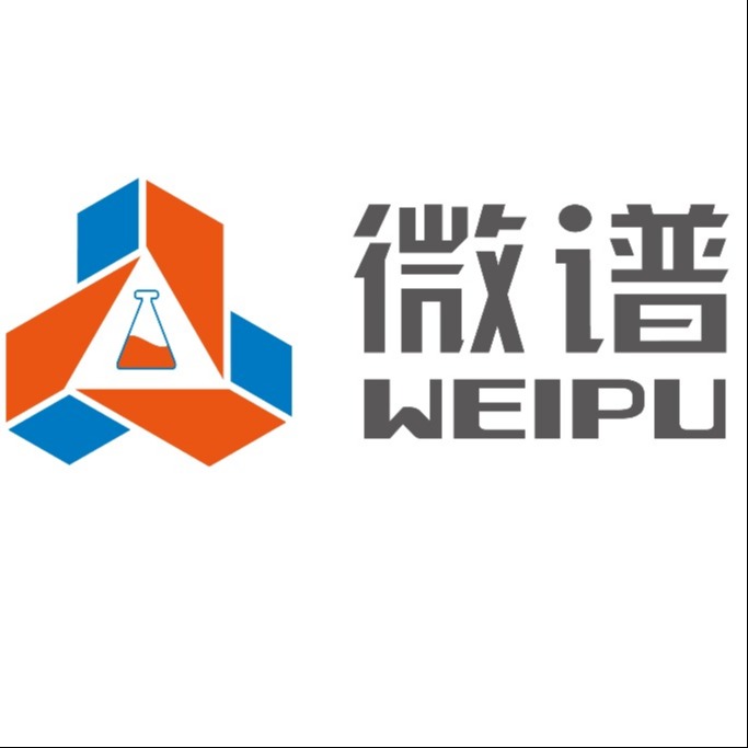 上海微谱检测科技集团股份有限公司 - 公司logo