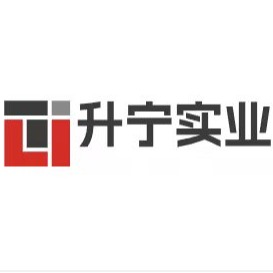升宁实业（上海）有限公司 - 公司logo