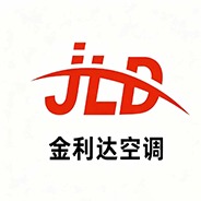 靖江市金利达空调设备有限公司 - 公司logo