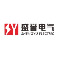 浙江盛誉电气有限公司 - 公司logo