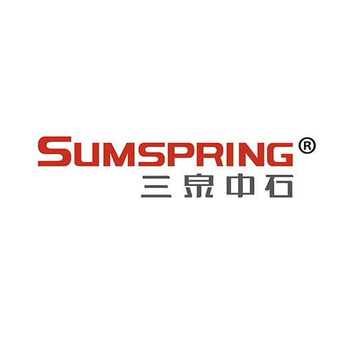 山东三泉中石实验仪器有限公司 - 公司logo