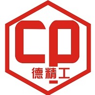 佛山市鹏陈创达机电有限公司logo