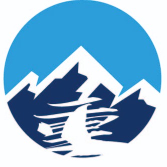 浙江重川新材料科技有限公司 - 公司logo