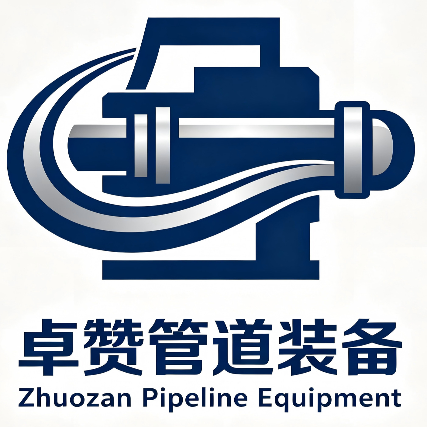 Hebei Zhuozan Pipeline Equipment Co., Ltd - Company Logo