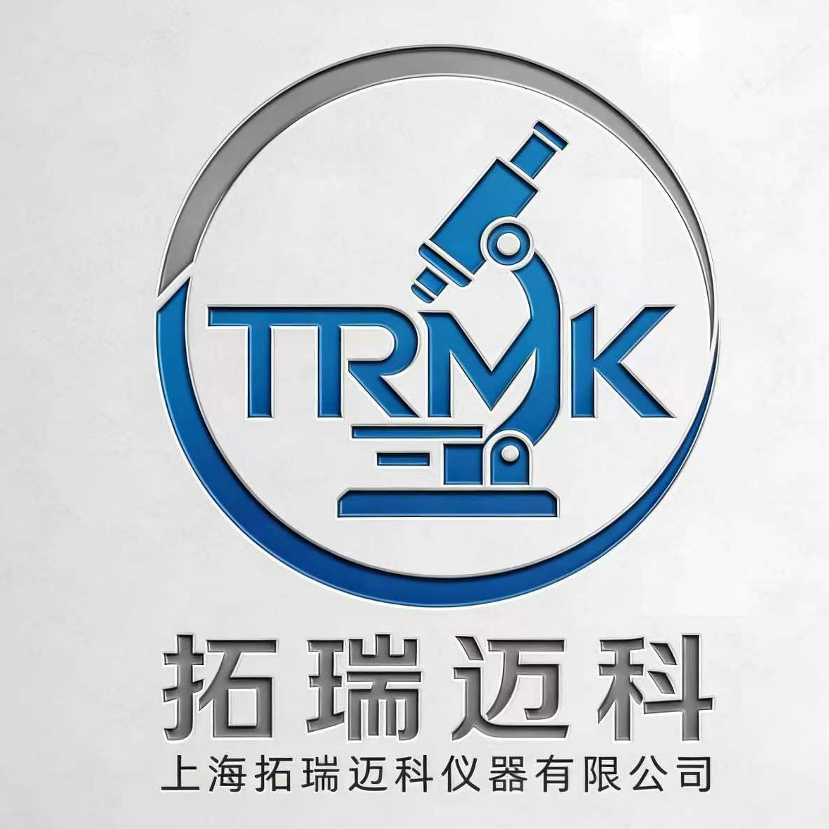 上海拓瑞迈科仪器有限公司 - 公司logo