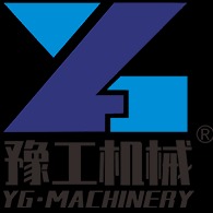 郑州豫工工程机械有限公司 - 公司logo