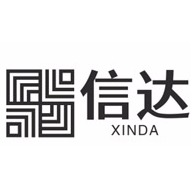 山东信达工程材料有限公司 - 公司logo