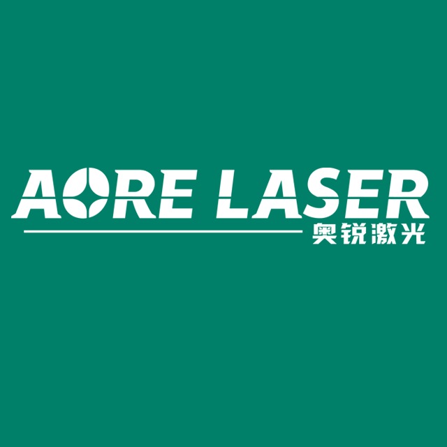 Jinan Jinhai Laser Equipment Co., Ltd - Company Logo