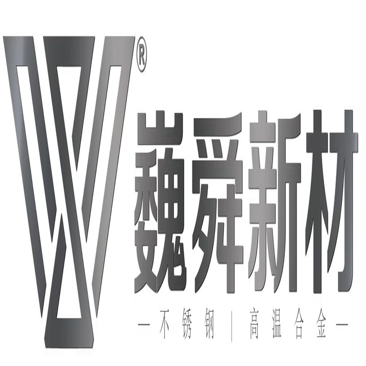武汉巍舜新材料科技有限公司 - 公司logo