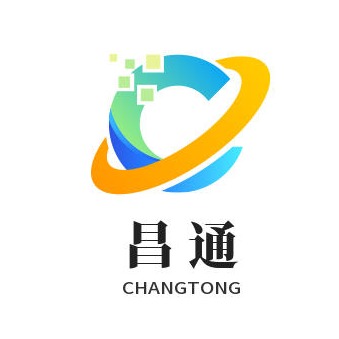 任县昌通机械制造厂 - 公司logo