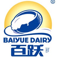 西安百跃羊乳集团有限公司 - 公司logo